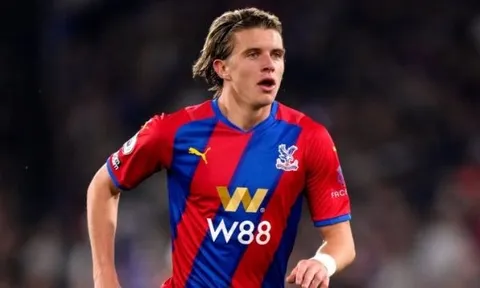 Conor Gallagher định đoạt tương lai với Chelsea