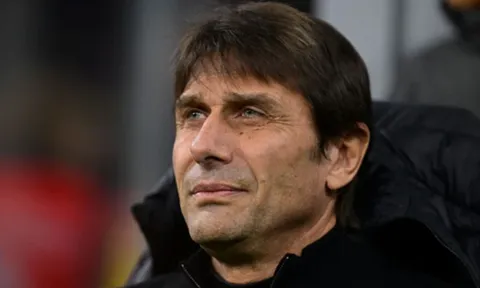 Conte: "Tôi có thể tin tưởng 100% vào họ"