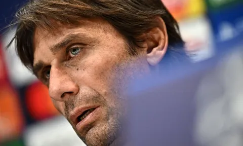 Conte mở đường cho 'báu vật' rời khỏi Man Utd