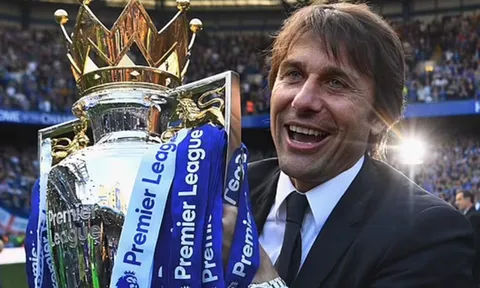 Carragher dự đoán khả năng Conte thành công tại Tottenham