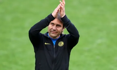 Thái độ thực sự của thượng tầng Man Utd với Conte