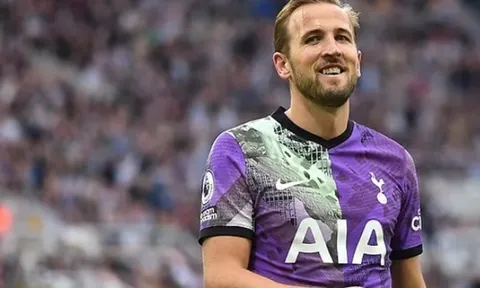 Conte và những bài toán phải giải tại Tottenham