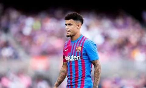 “Coutinho sẽ gặp khó khăn nếu gia nhập Arsenal”
