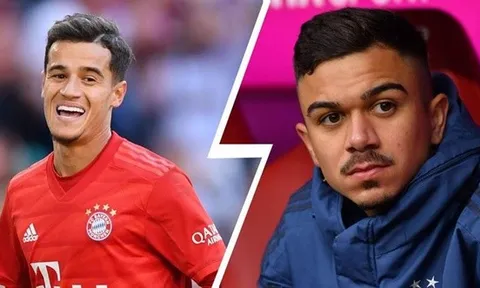'Coutinho vẫn chưa biết tôi có một nửa dòng máu Brazil'