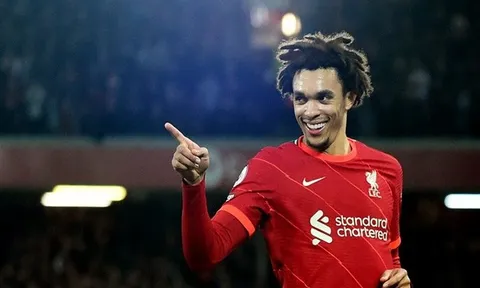 COVID hoành hành, Trent Alexander-Arnold lên tiếng