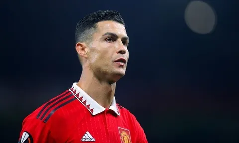 Ronaldo: "Đó hoàn toàn là một lời nói dối"