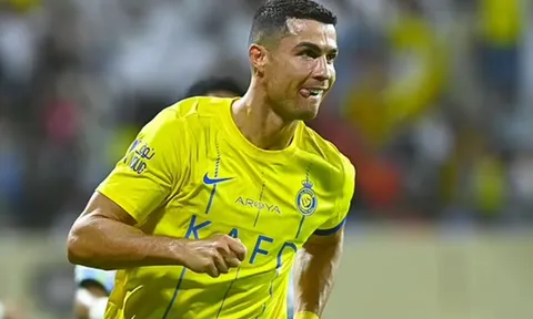 Ronaldo tỏa sáng tại Al Nassr; Al Ahli thắng kịch tính đối thủ