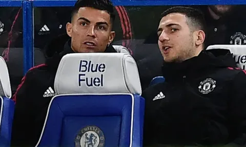 Frank Leboeuf: "Tôi không muốn nhìn thấy cậu ấy đến Chelsea"