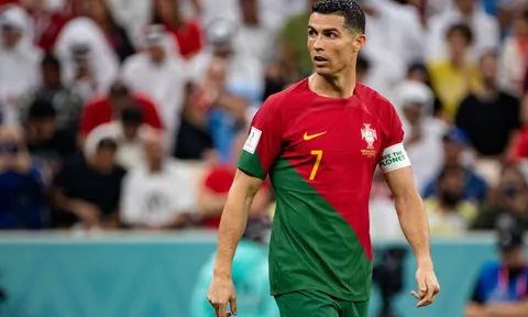 CR7 bị kiện 1 tỷ USD