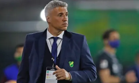 Crespo lên tiếng về so sánh giữa sao tuyển Ý với Batistuta