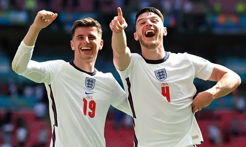 Xác định thời điểm Arsenal gửi đề nghị chiêu mộ Rice