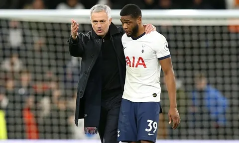 "Trò cưng" Mourinho tiếp tục được đem đi cho mượn