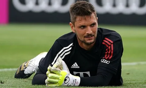 “Siêu dự bị” mơ chơi đủ 100 trận cho Bayern Munich