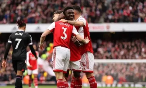 Crystal Palace vs Arsenal: Thử thách khó nhằn
