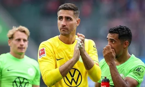 Bayern Munich chốt xong người thay Manuel Neuer