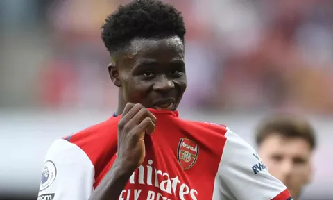 "Cứ đá thế này, Arsenal đủ khả năng vô địch"