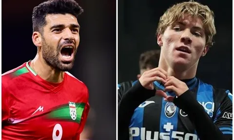 ‘Cú đúp’ tiền đạo là lời giải cho hàng công Man United