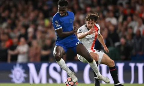 Cú hích lớn cho Drogba 2.0