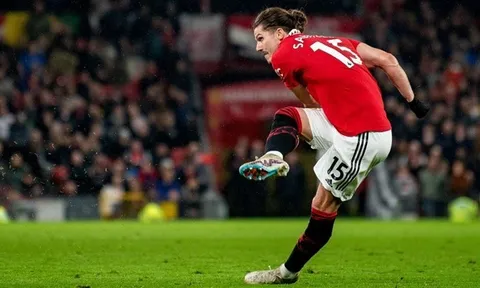 Cú hích lớn cho Man Utd trong vụ Sabitzer