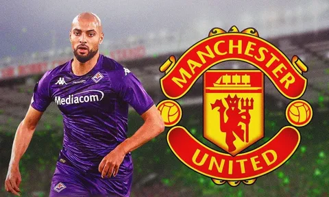 Cú lật kèo chuyển nhượng sắp xảy đến với Man United?