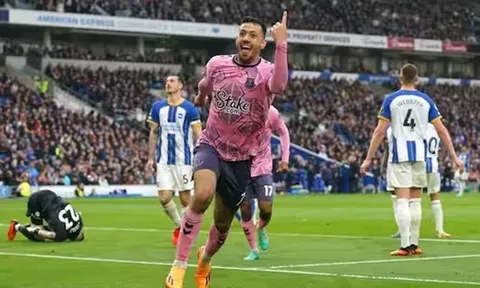 Cú sốc Premier League mang lại lời cảnh báo cho Arsenal