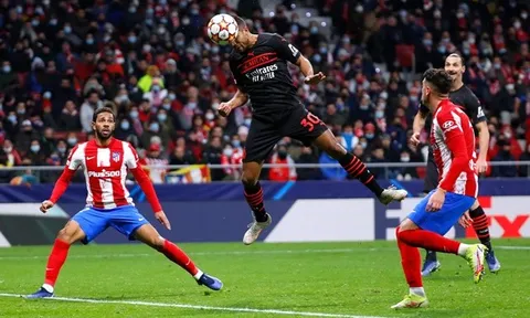 Cục diện 8 bảng Champions League: Chelsea chiếm tiên cơ, 2 cửa cho Barca
