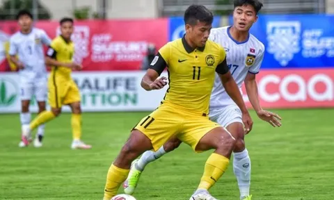 Cục diện AFF Cup 2020 sau 2 lượt trận: Thế lực một thời tỉnh giấc?