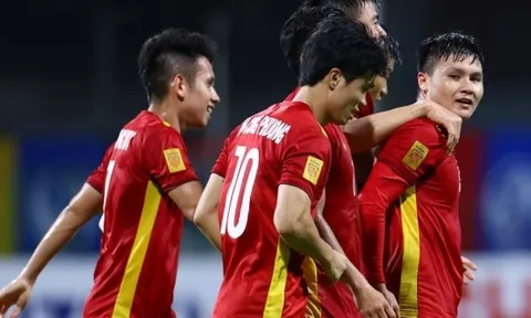 Cục diện AFF Cup sau 3 lượt trận: Thái Lan, Việt Nam thể hiện sức mạnh
