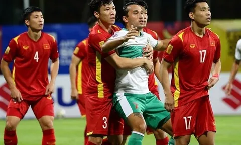 Cục diện AFF Cup sau 4 lượt trận: Bảng A an bài, Việt Nam bị cầm chân