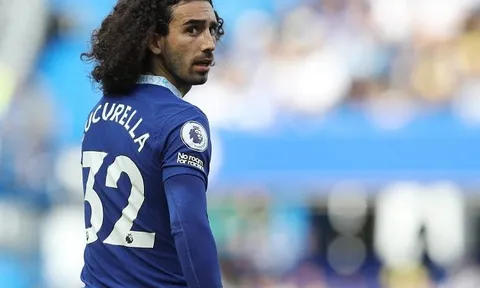 Xác nhận! Chilwell gia hạn, rõ tương lai của Cucurella ở Chelsea