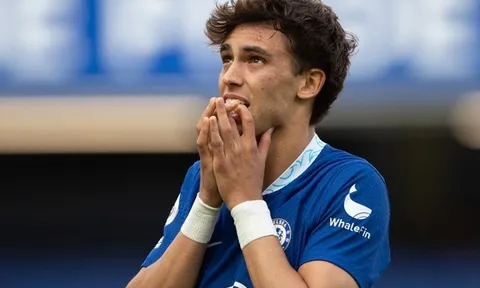 M.U liên hệ Felix, Atletico làm rõ thái độ