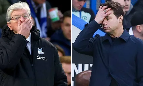 Cùng cảnh ngộ, Pochettino thông cảm với đồng nghiệp