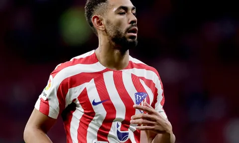 Dự phòng cho Luis Diaz, Liverpool đưa sao Atletico vào tầm ngắm