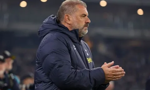 Cuộc cách mạng của Ange Postecoglou bắt đầu từ những điều đơn giản