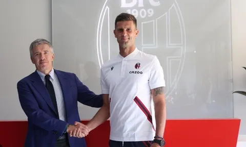 Cuộc cách mạng của Thiago Motta