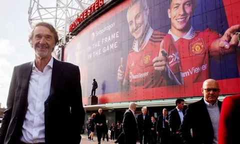 Cuộc đua mua Man Utd: Nỗ lực bất thành; Hậu thuẫn lớn, đề nghị ưng ý