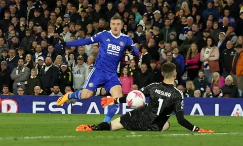 Cuộc đua trụ hạng Premier League diễn ra kịch tính