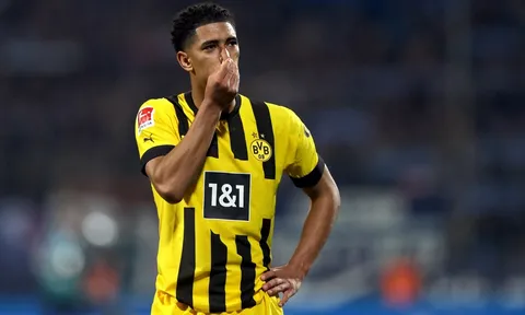 Cuộc đua vô địch Bundesliga đảo chiều