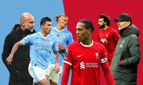 Cuộc đua vô địch Premier League - Đội nào cũng có vấn đề
