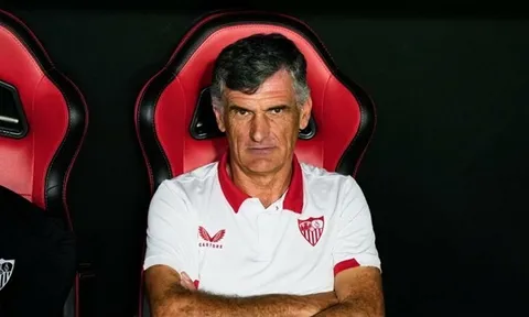 Cuộc khủng hoảng không lối thoát ở Sevilla