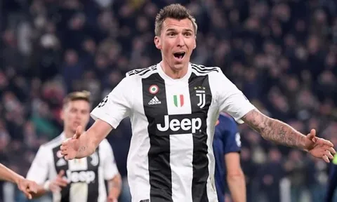 Cuối cùng, Sarri đã lên tiếng về mối quan hệ với bạn thân của Ronaldo