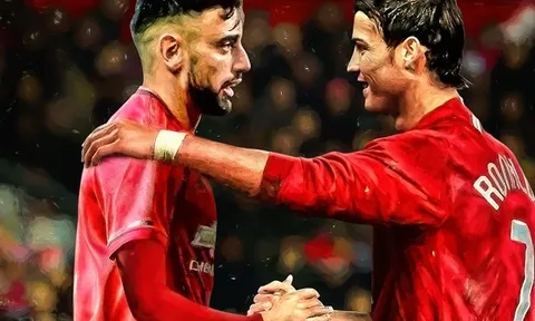 Cười té khói với loạt ảnh chế Leicester hòa Man Utd