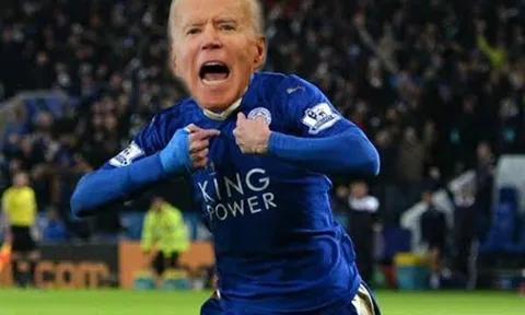 Cười té khói với loạt ảnh chế Leicester thắng Tottenham