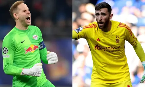 Cựu cầu thủ Arsenal đối mặt tương lai bất định