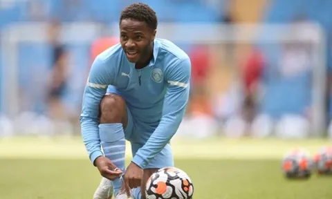 Cựu cầu thủ đề xuất ngôi sao phù hợp với Arsenal