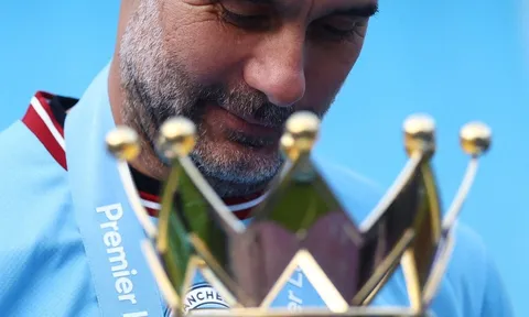 Cựu cầu thủ Man City: Pep không phải HLV vĩ đại nhất