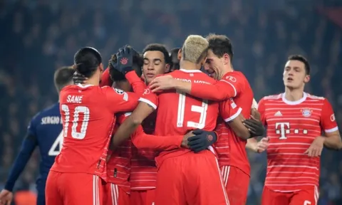 Cựu chủ tịch Bayern chê bai PSG: "Tiền không mua được bàn thắng"