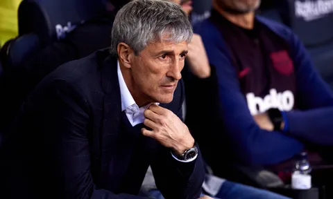 Cựu HLV Barca thay Emery