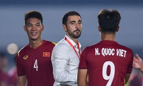 Cựu HLV U20 Thái Lan tìm việc ở Việt Nam
