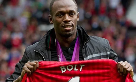"Cứu Man Utd mọi trận đấu..."